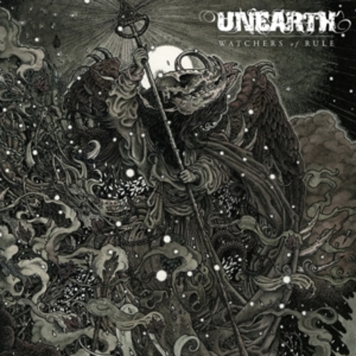 Unearth – Watchers Of Rule
