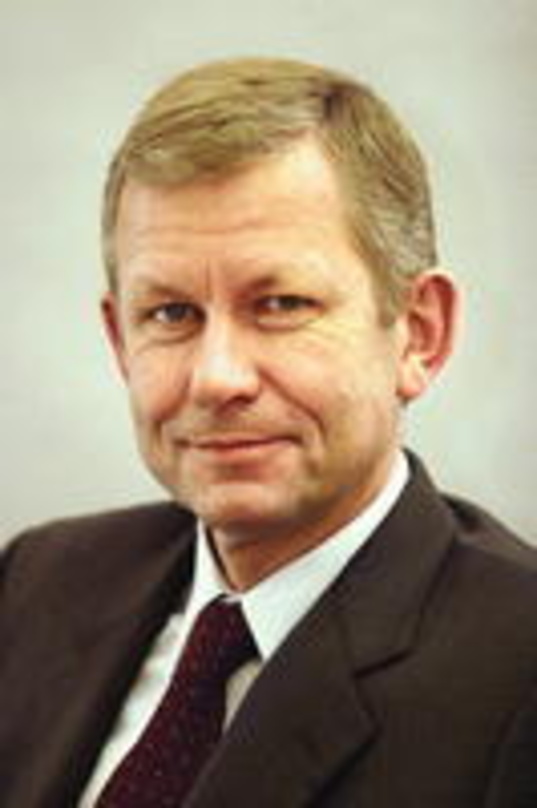 Wackelt sein Stuhl? Christoph Achenbach
