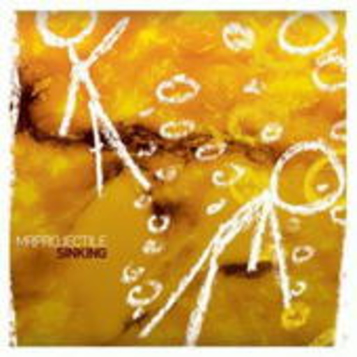 Mr. Projectile – Sinking