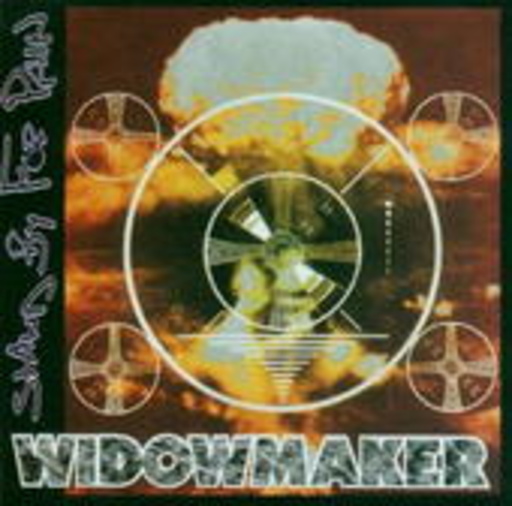 Widowmaker – Stand By For Pain