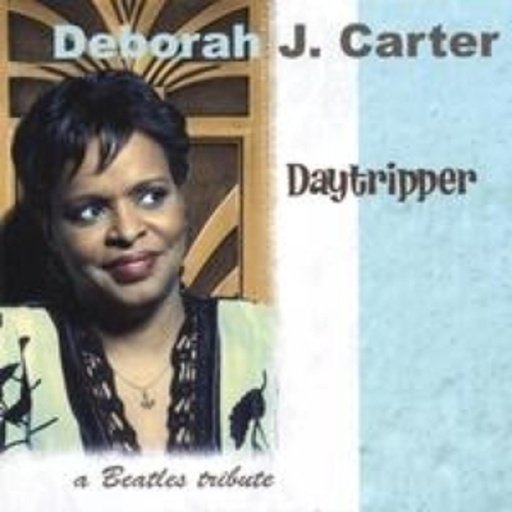 Deborah J. Carter – Daytripper