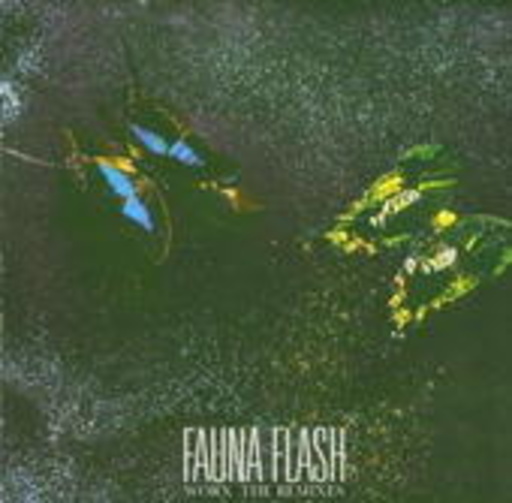 Fauna Flash – Worx