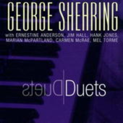George Sharing – Duets