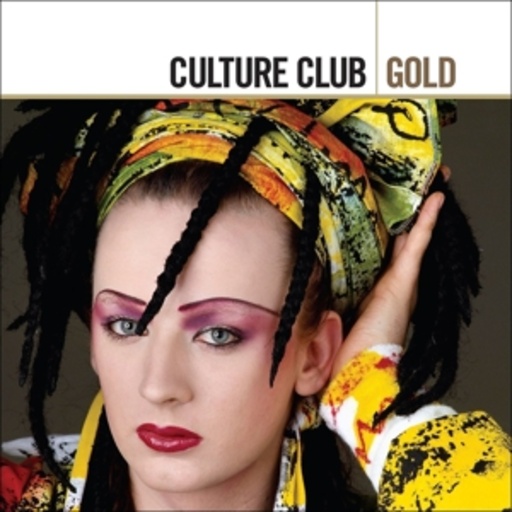 Culture Club – Gold