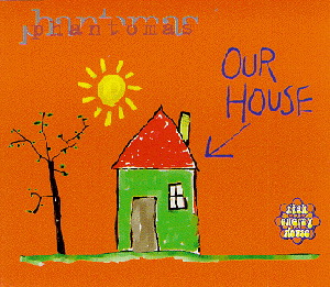 Phantomas – Our House