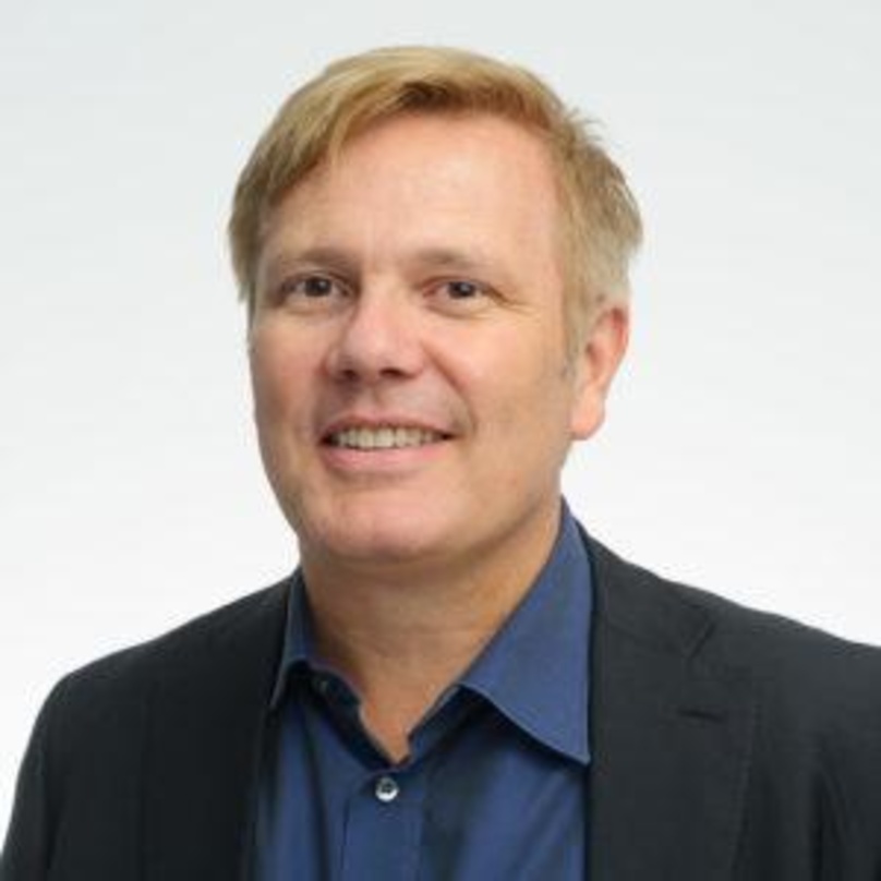 Verkauft nun Karten fürs Reeperbahn Festival: Ticketmaster-Geschäftsführer Klaus Zemke