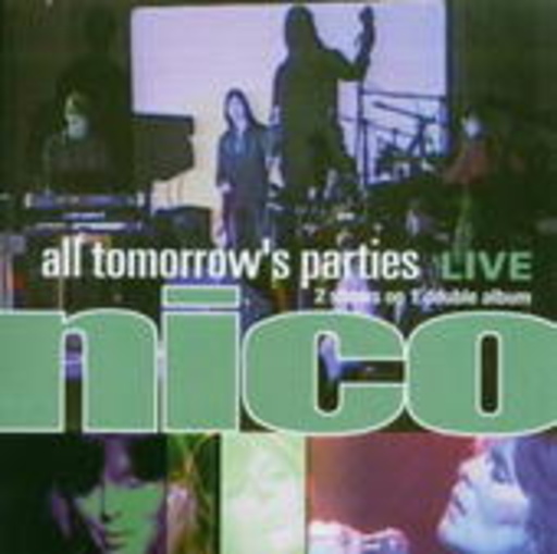 All Tomorrow’s Parties – Live 1983