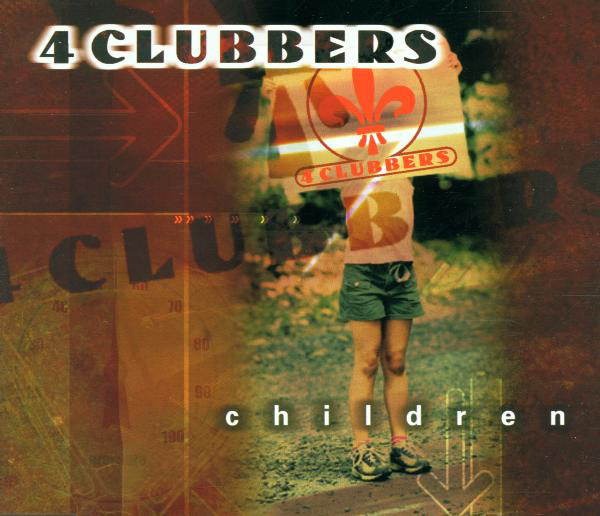 4 Clubbers – Children