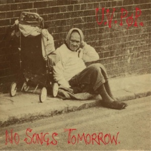 U.V. PoP. – No Songs Tomorrow