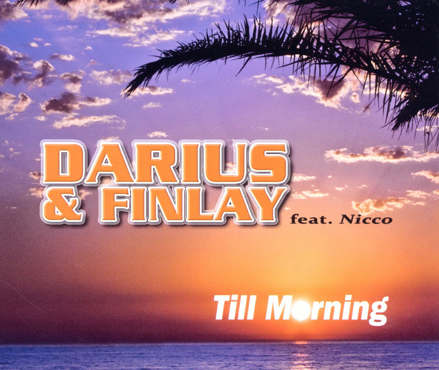 Darius & Finlay feat. Nicco – Till Morning