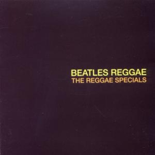 The Reggae Specials – Beatles Reggae