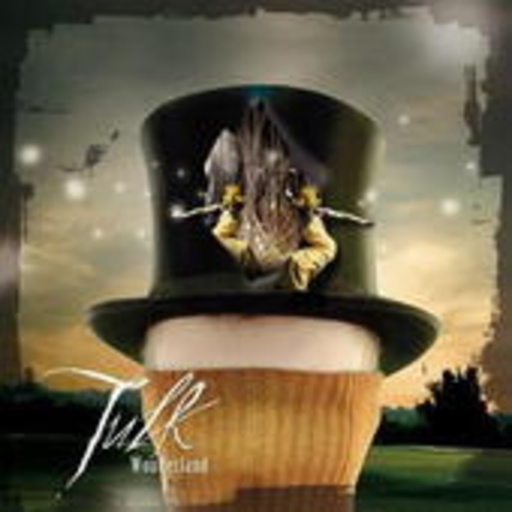 Tulk – Wonderland