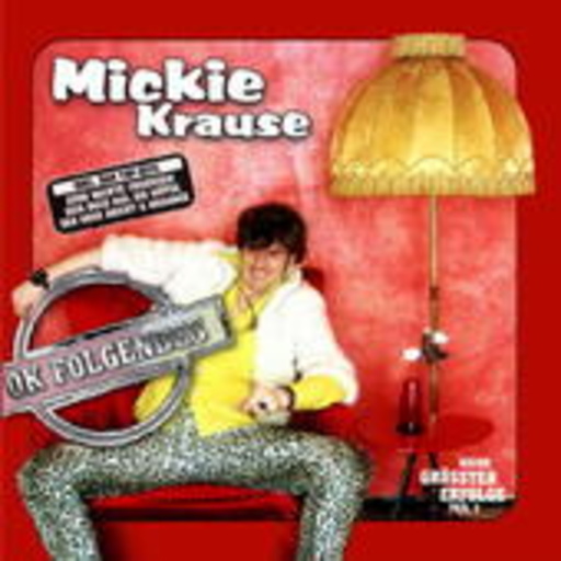 Mickie Krause – OK Folgendes (Meine grössten Erfolge Teil 2)