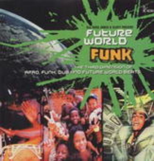 Future World Funk Vol. 3