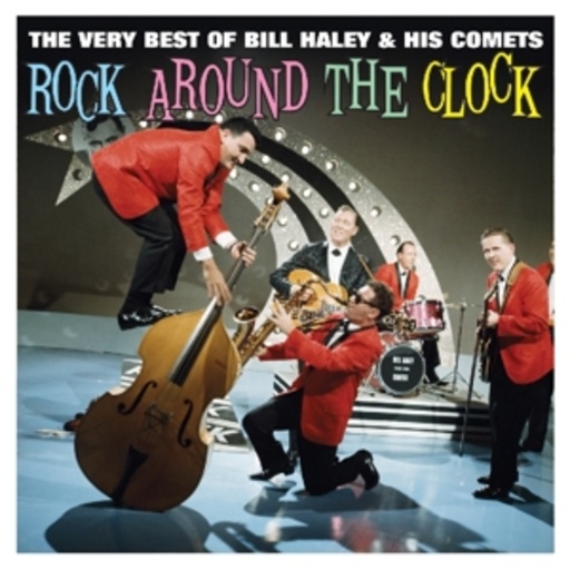 Bill Haley & His Comets – The Very Best Of