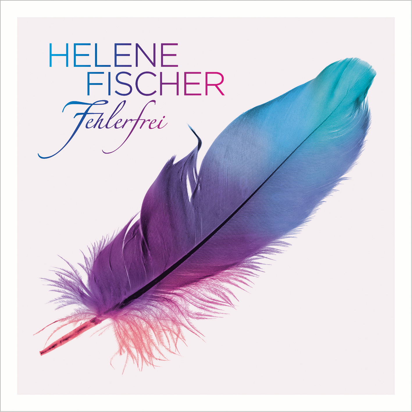 Helene Fischer – Fehlerfrei