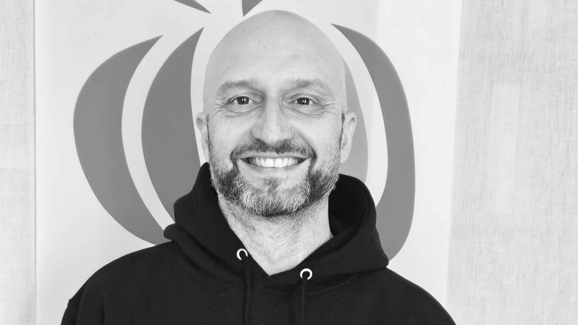 Verriet im Bonustrack mehr zu seiner Person: Marco Spiska.
