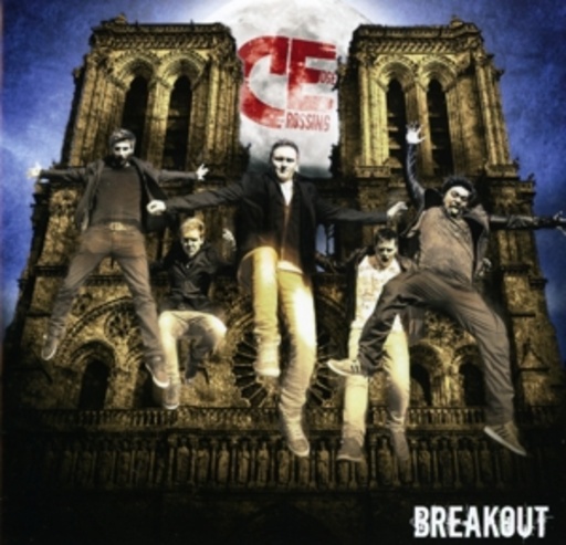 Crossing Edge – Breakout