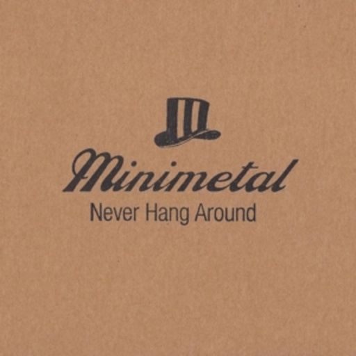 Minimetal – Never Hang Around