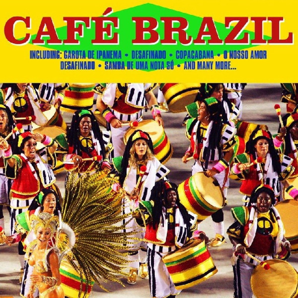 Diverse – Café Brazil
