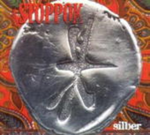 Stoppok – Silber