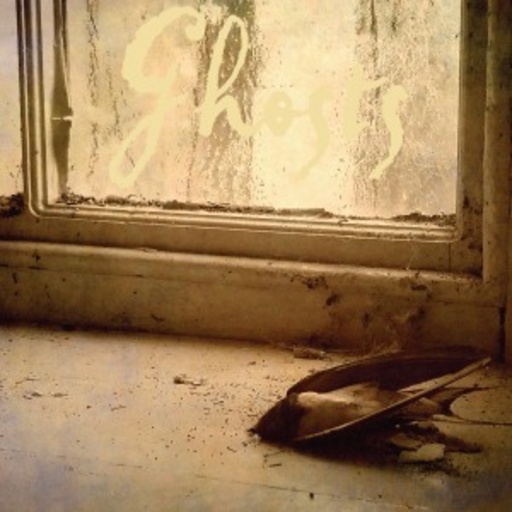 R.B. Russell – Ghosts