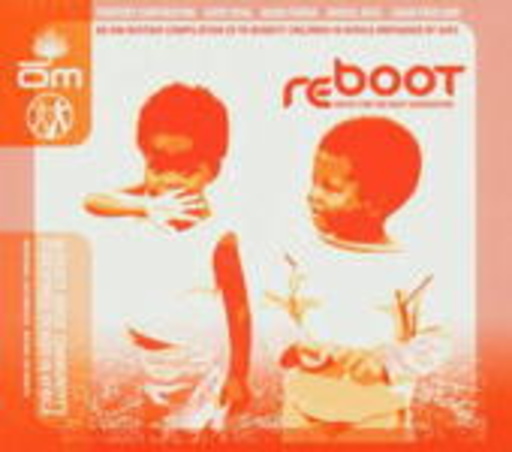 Reboot – Notes For The Next Generation