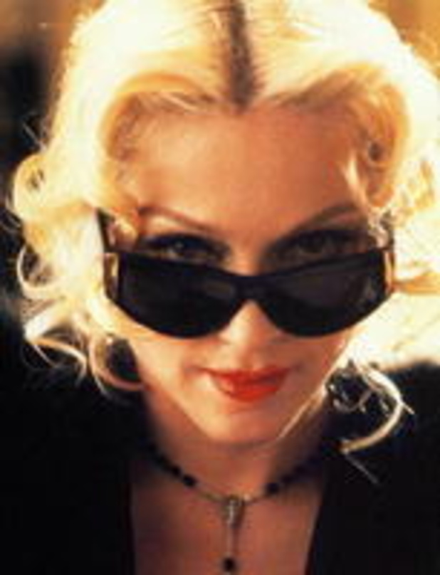 Immer noch Kassenmagnet: Madonna