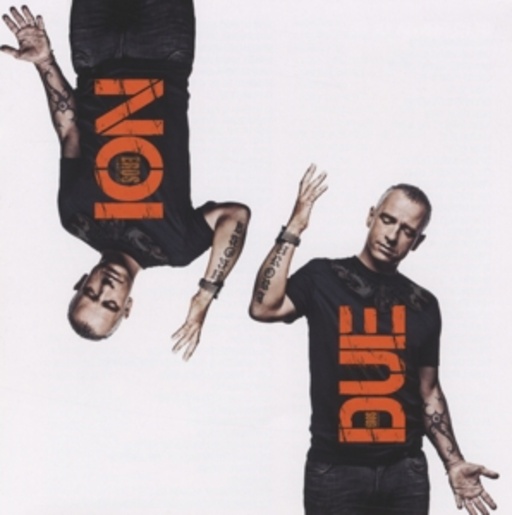 Eros Ramazzotti – Noi Due