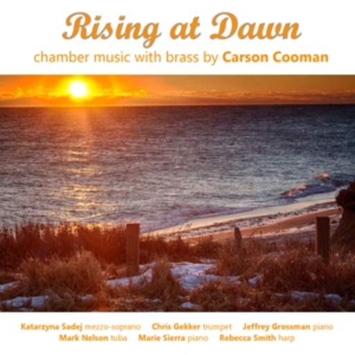 Rising At Dawn