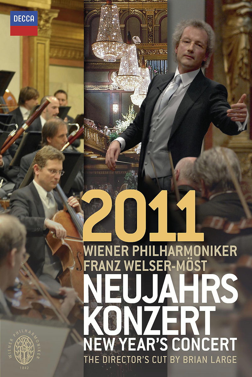 Neujahrskonzert 2011