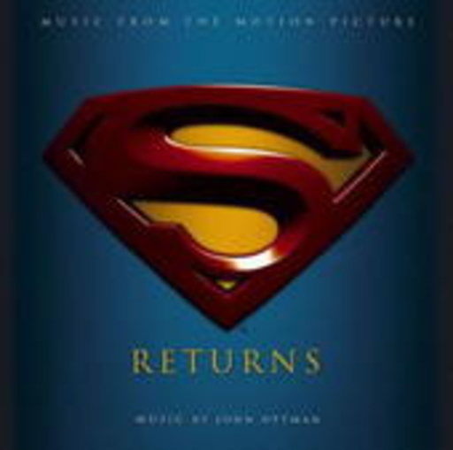 John Ottman – Superman Returns