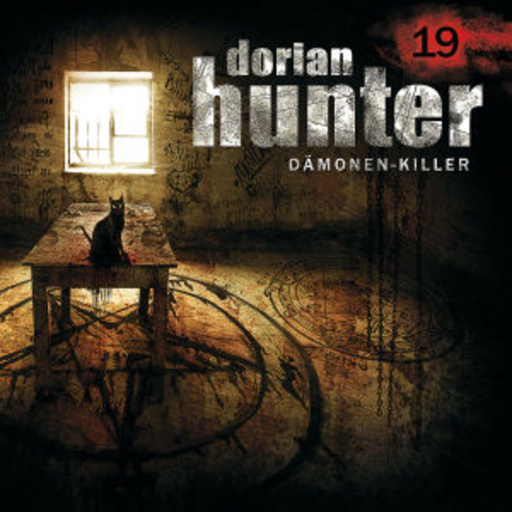 Diverse – Dorian Hunter 19 - Richtfest