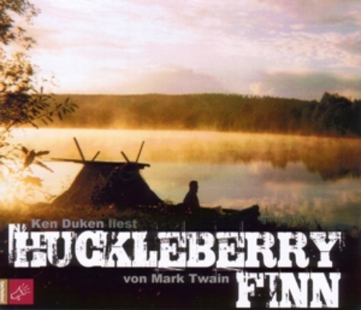 Ken Duken – Huckleberry Finn