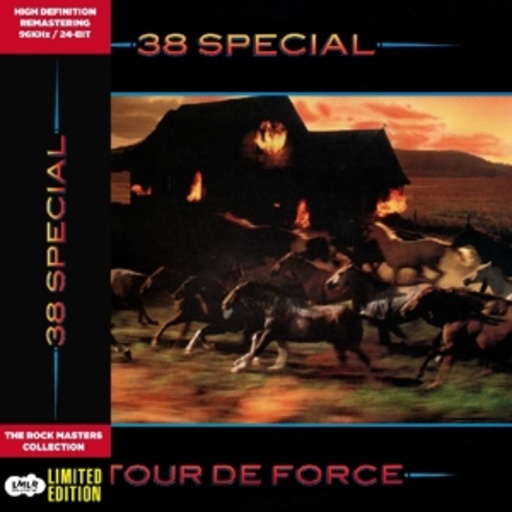 38 Special – Tour De Force