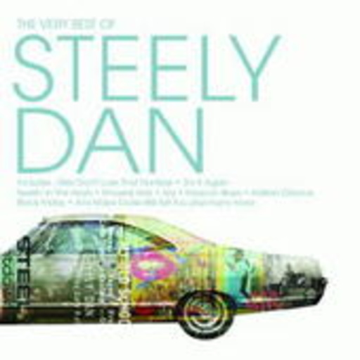 Steely Dan – The Very Best Of