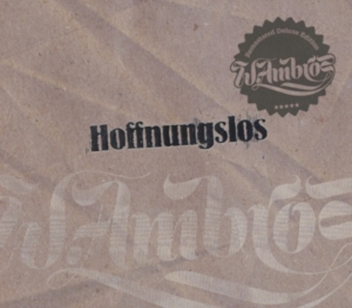 Wolfgang Ambros – Hoffnungslos