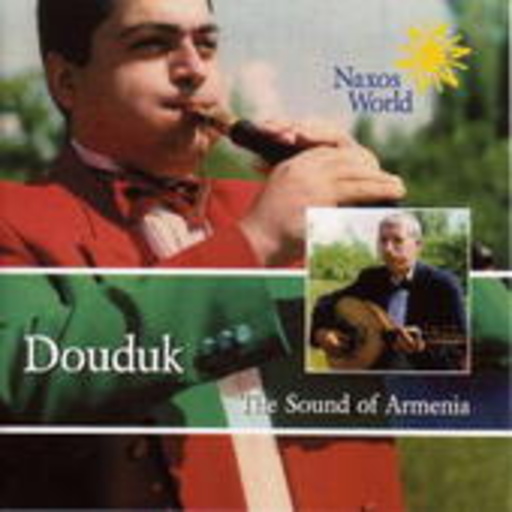 Diverse – Douduk - The Sopund Of Armenia