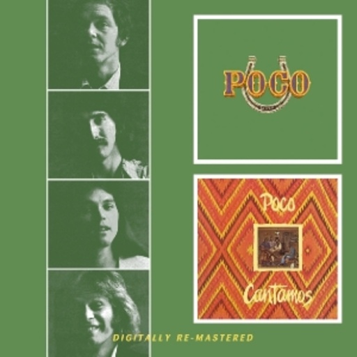 Poco – Seven