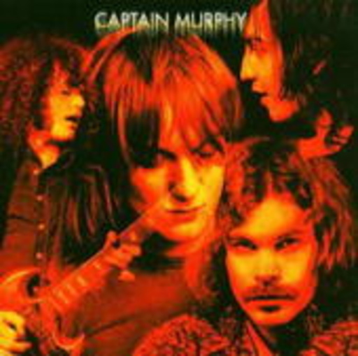 Captain Murphy – Captain Murphy