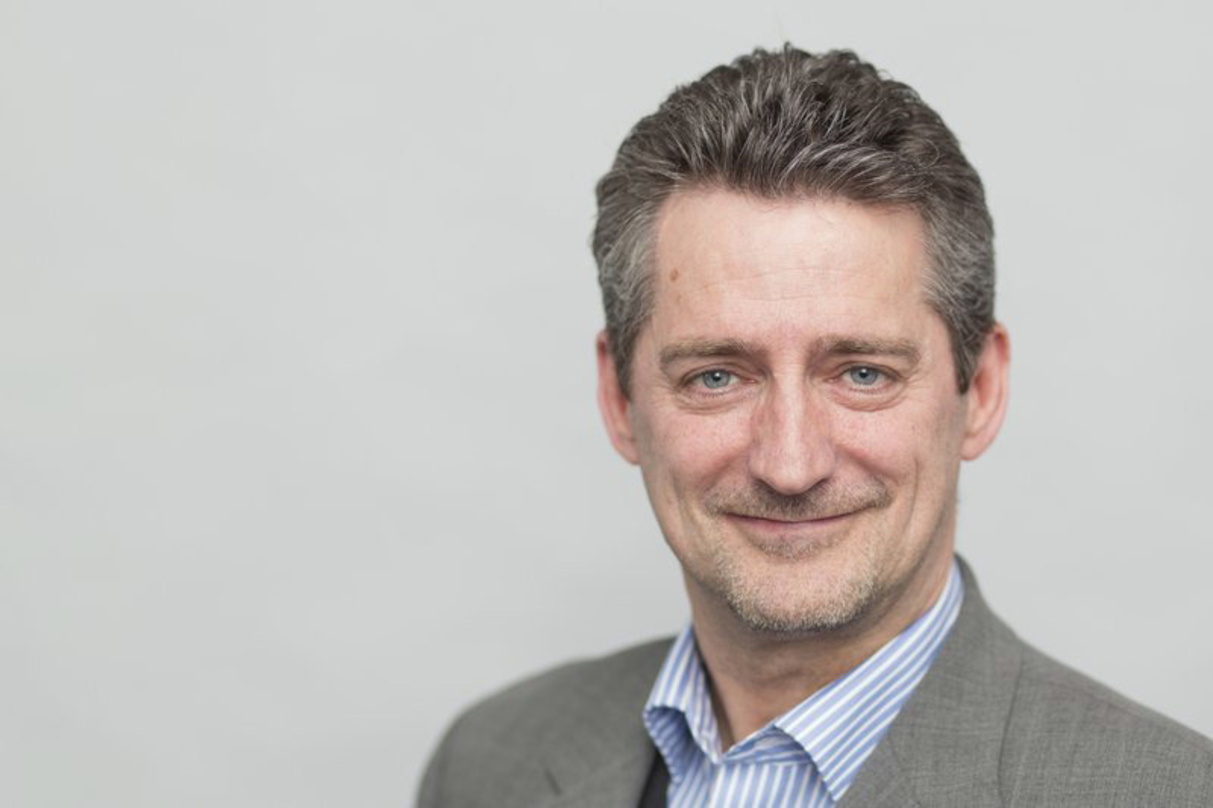 Neu im SOMM-Vorstand: Michael Stöver (Yamaha Music Europe)