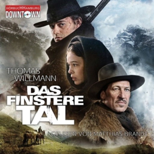 Matthias Brandt – Das finstere Tal