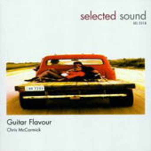 Guitar Flavour