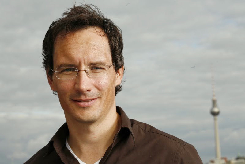 Nils Rauterberg