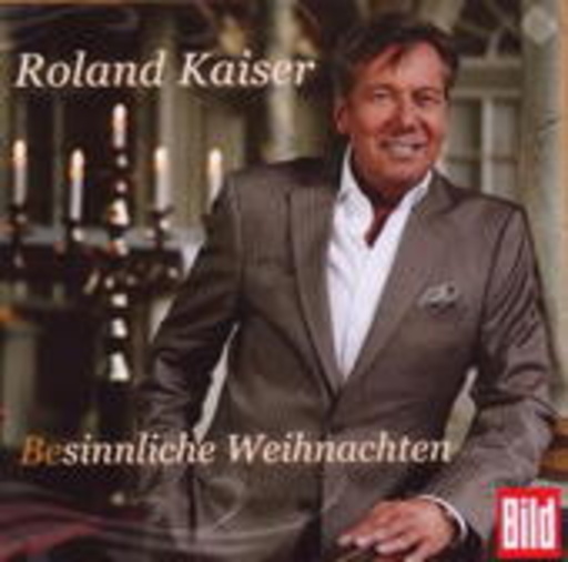 Roland Kaiser – Besinnliche Weihnachten