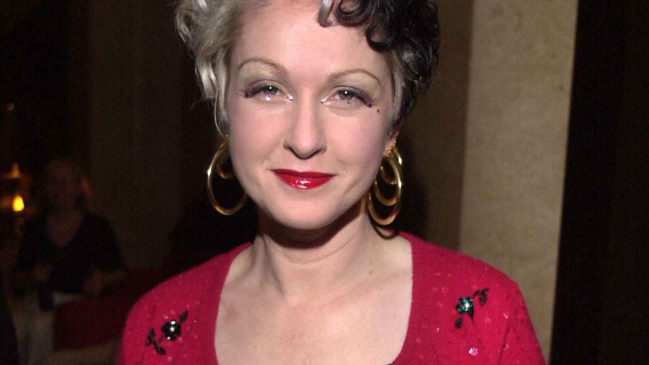 Hat einen Teil ihrer Rechte verkauft: Cyndi Lauper.