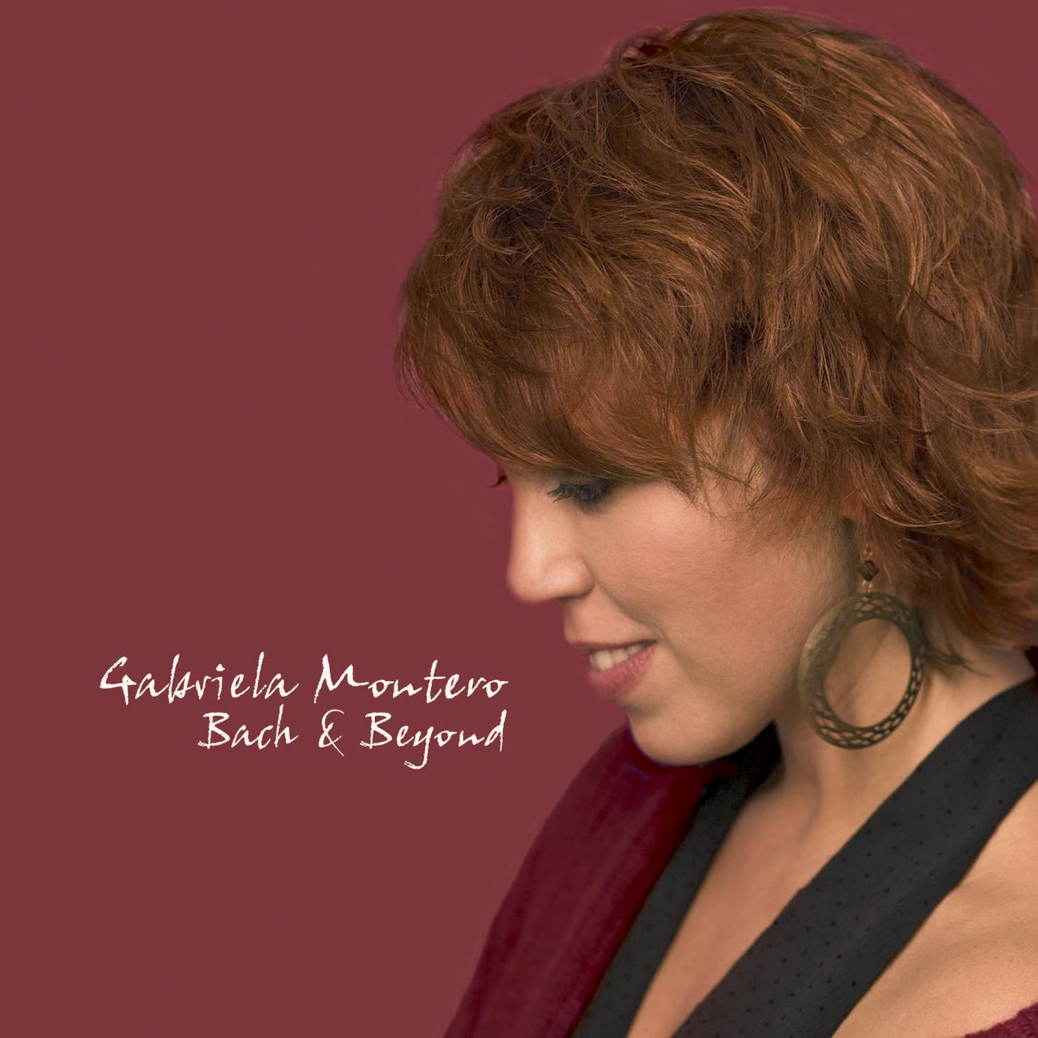 Gabriela Montero – Bach & Beyond