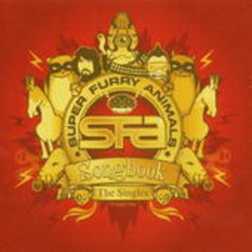 Super Furry Animals – Songbook
