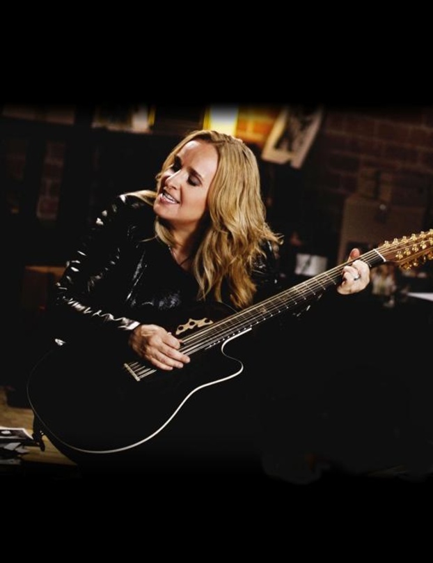 Neu bei SPV: Melissa Etheridge