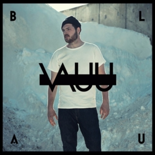 Blau EP